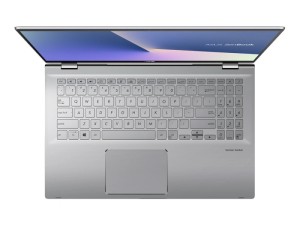 لپ تاپ ایسوس مدل Zenbook Flip 15-Q508U