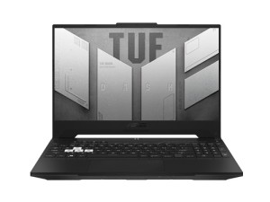 لپ تاپ ایسوس مدل TUF Dash F15-FX517ZE