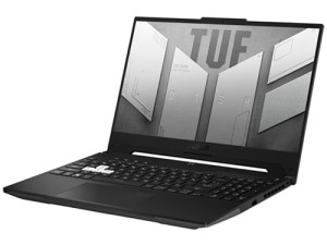 لپ تاپ ایسوس مدل TUF Dash F15-FX517ZE