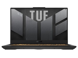 لپ تاپ ایسوس مدل TUF Gaming F17-FX707ZC