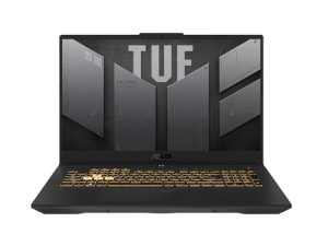 لپ تاپ ایسوس مدل TUF Gaming F17-FX707ZC