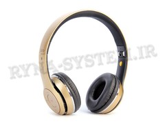 هدست بلوتوث طرح بیتس STN-16