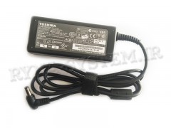 شارژر لپ تاپ TOSHIBA 19V3.42A