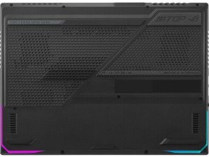 لپ تاپ ایسوس مدل  ROG Strix Scar 15-G533ZM 512ssd