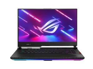 لپ تاپ ایسوس مدل  ROG Strix Scar 15-G533ZM 512ssd