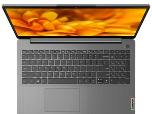 لپ تاپ لنوو مدل Ideapad 3-i5-8G-1TB