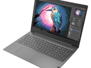 لپ تاپ لنوو مدل V15 i3 8GB 512SSD