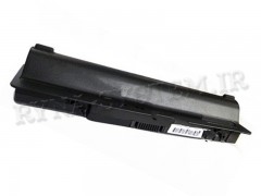 باتری لپ تاپ DELL XPS L502X- 9cell