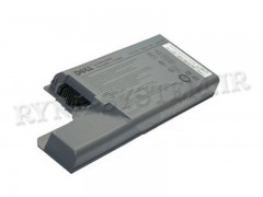 باتری لپ تاپ DELL  Latitude D820