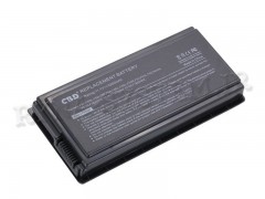 باتری لپ تاپ ASUS A32-F5 - 6cell