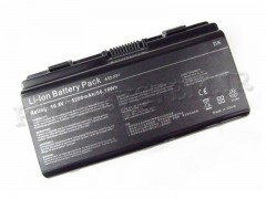 باتری لپ تاپ ASUS A32-T12 - 6cell