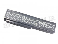 باتری لپ تاپ ASUS N43 - 6cell