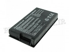 باتری لپ تاپ ASUS  N81 - 6cell