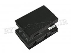 باتری لپ تاپ TOSHIBA PA3421 -6cell