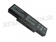 باتری لپ تاپ MSI M1034 -6cell