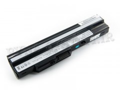 باتری لپ تاپ MSI U130 -6cell