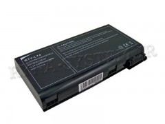 باتری لپ تاپ MSI A6000-6cell