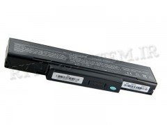 باتری لپ تاپ MSI CR420-6cell