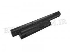 باتری لپ تاپ SONY VGP-BPS22 - 6cell