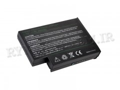 باتری لپ تاپ HP Compaq NX9000-6cell