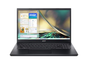 لپ تاپ ایسر  مدل Aspire 7 A715-51G-580P