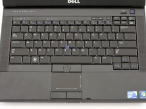 لپ تاپ دست دوم dell latitude E6410