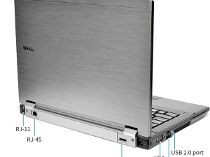 لپ تاپ دست دوم dell latitude E6410