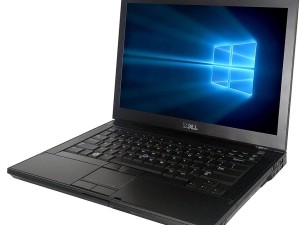 لپ تاپ دست دوم dell latitude E6410