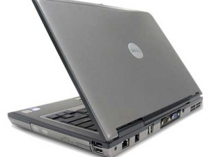 لپ تاپ دست دوم dell latitude D630