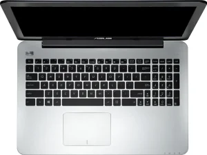 لپ تاپ دست دوم ایسوس مدل K555LJ - i5 8GB