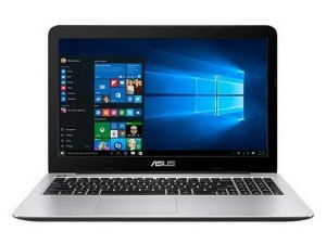 لپ تاپ دست دوم ایسوس مدل A556UR - i5 4GB