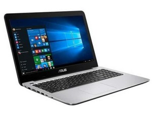 لپ تاپ دست دوم ایسوس مدل A556UR - i5 4GB