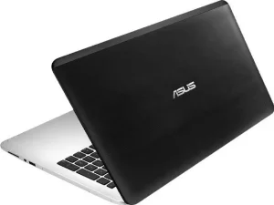 لپ تاپ دست دوم ایسوس مدل K555LJ - i5 12GB BAT-A