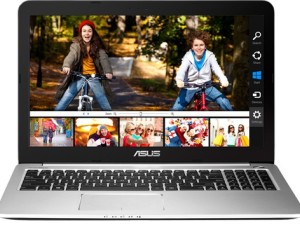 لپ تاپ دست دوم ایسوس مدل K501LB - i5 4GB