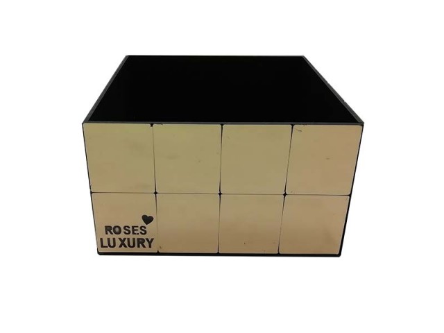 جعبه مولتی مربع مدل 1443