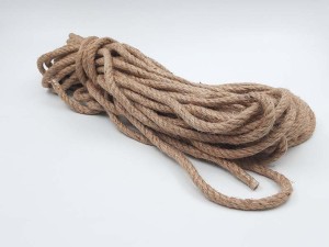 انواع طناب کنفی مدل 1006