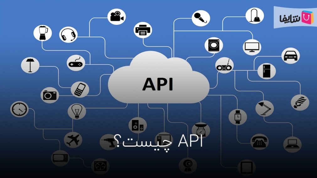 رابط برنامه نویسی کاربردی یا API چیست؟