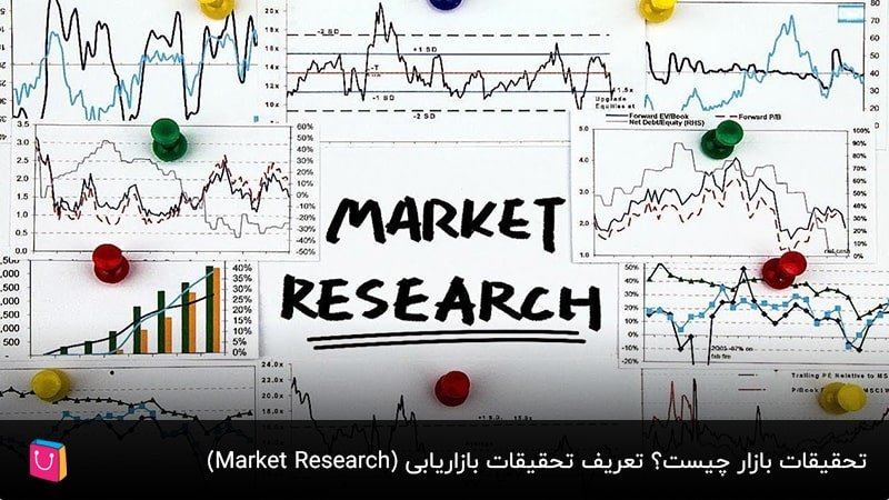 تحقیقات بازار چیست؟ تعریف تحقیقات بازاریابی (Market Research)