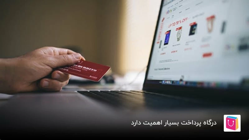 درگاه پرداخت، موضوعی پر اهمیت