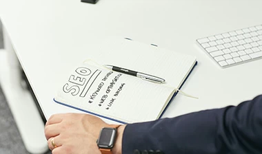 سئو فروشگاه اینترنتی