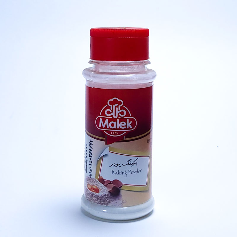 بیکینگ پودر