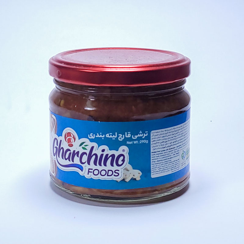 قارچ لیته بندری