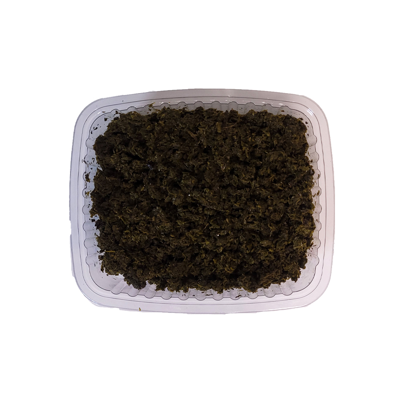 قورمه سرخ شده