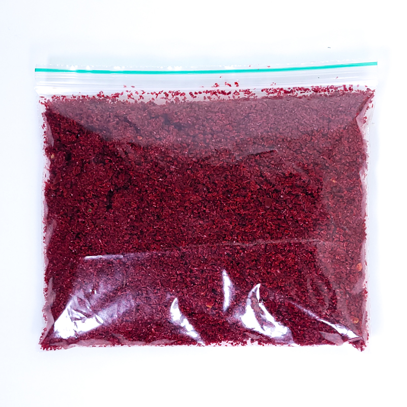 پودر پول بیبر