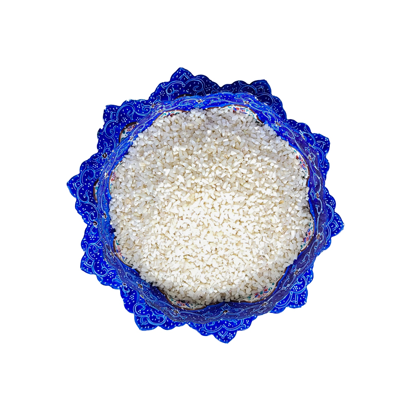 برنج هاشمی نیم دانه