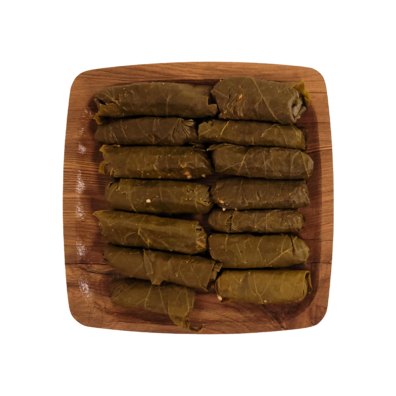 دلمه برگ مو