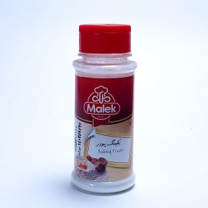 بیکینگ پودر