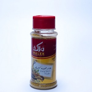 پودر کاری