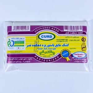 کشک دهکده نصر