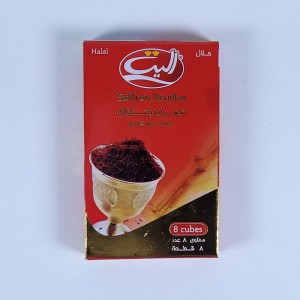 عصاره زعفران